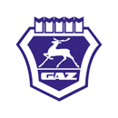 GAZ